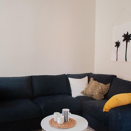 Bandol - Appartement Corneille Ngoại thất bức ảnh