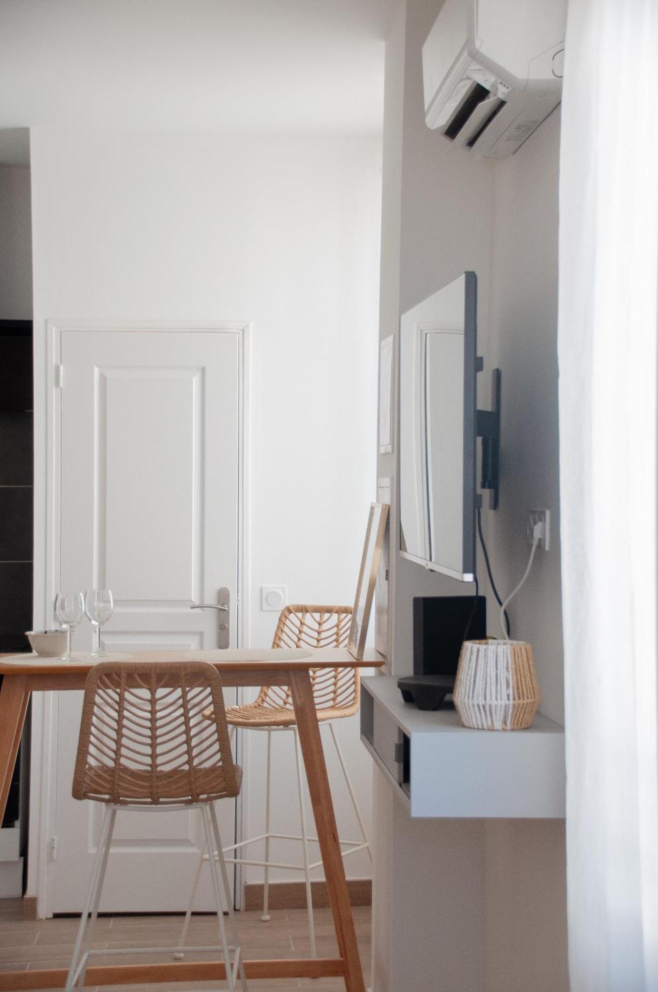 Bandol - Appartement Corneille Ngoại thất bức ảnh