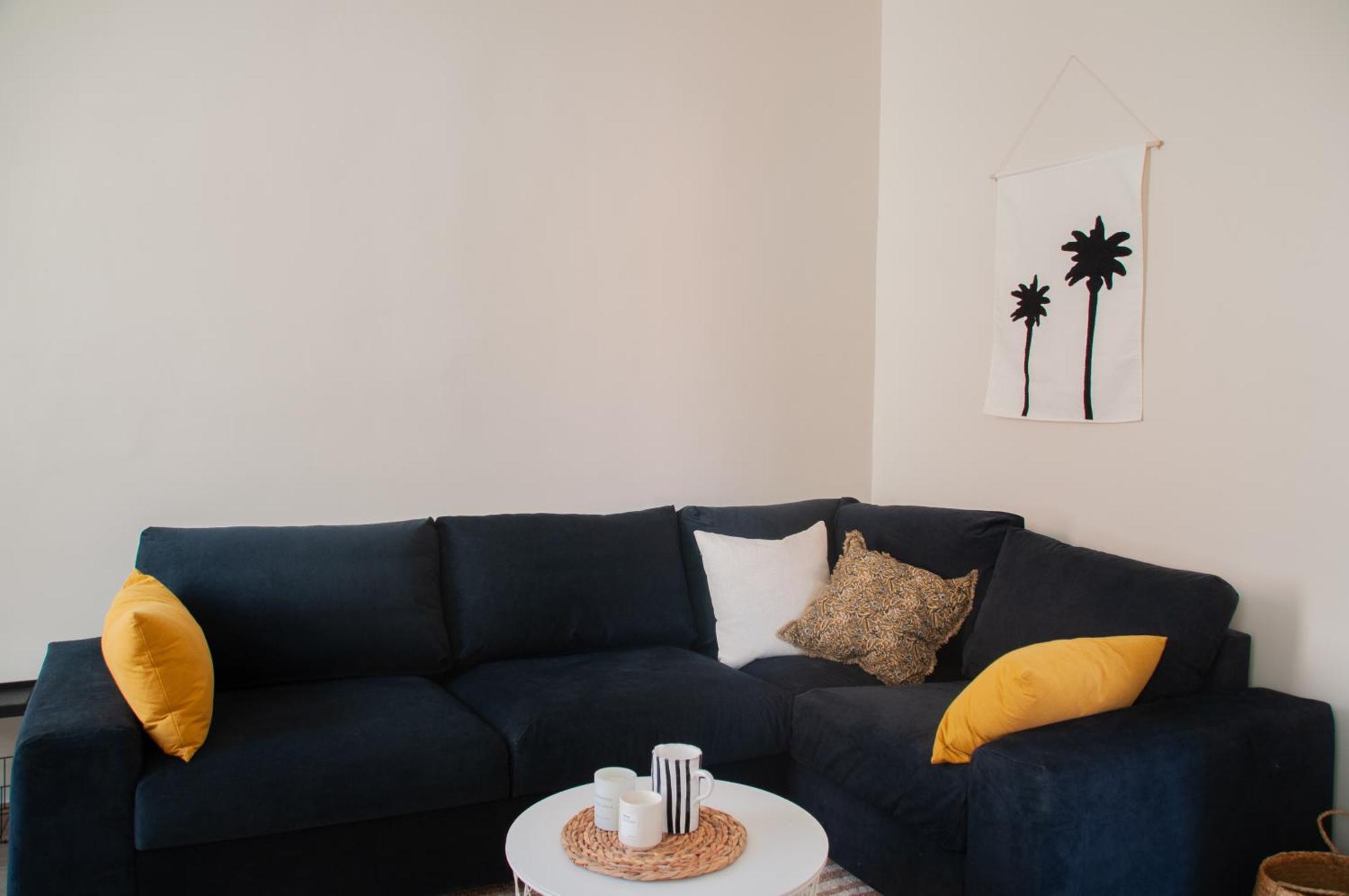 Bandol - Appartement Corneille Ngoại thất bức ảnh