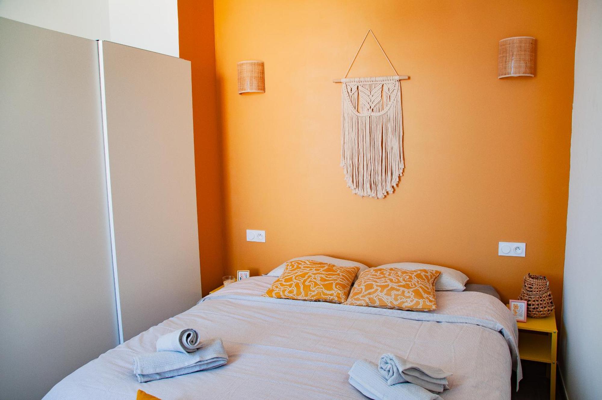 Bandol - Appartement Corneille Ngoại thất bức ảnh